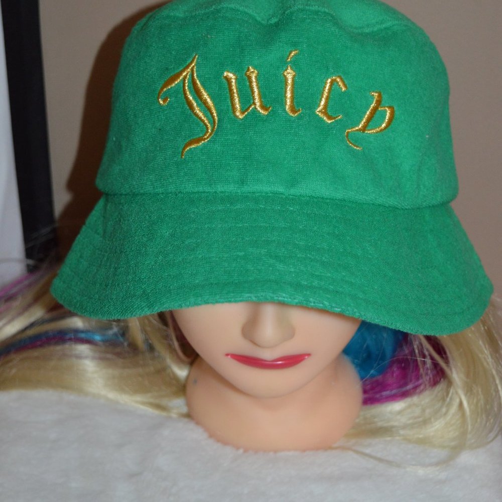 Juicy Couture Hat
